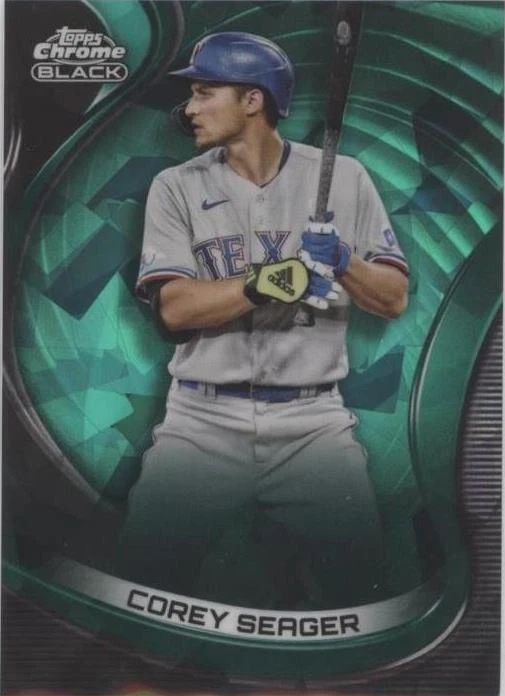 Green Atomic Refractor