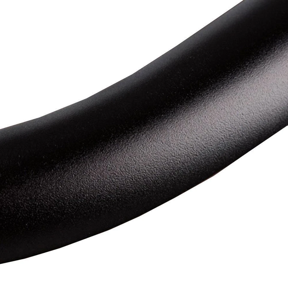 Manillar de motocicleta Renthal Streetfighter 22 mm plateado para Honda XR 250 L 91-96 Foto 2 de 4