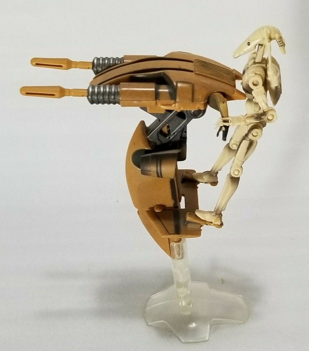 Star Wars Single Trooper Aerial Platform | eBay