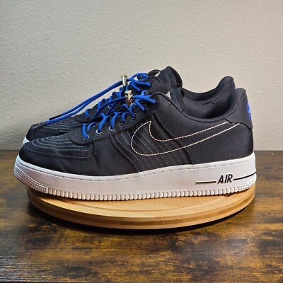 the shoe company nike air force 1