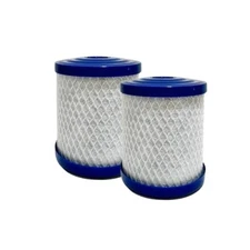 Nispira water Filter for General Ecology Water Filtration Systems | Pack of 2