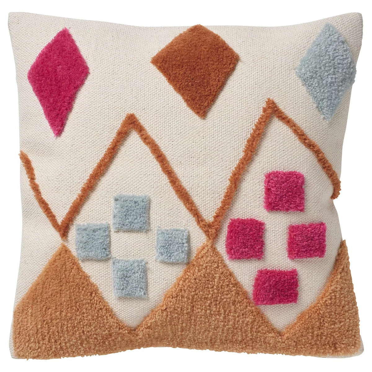 Ikea triangle clearance pillow