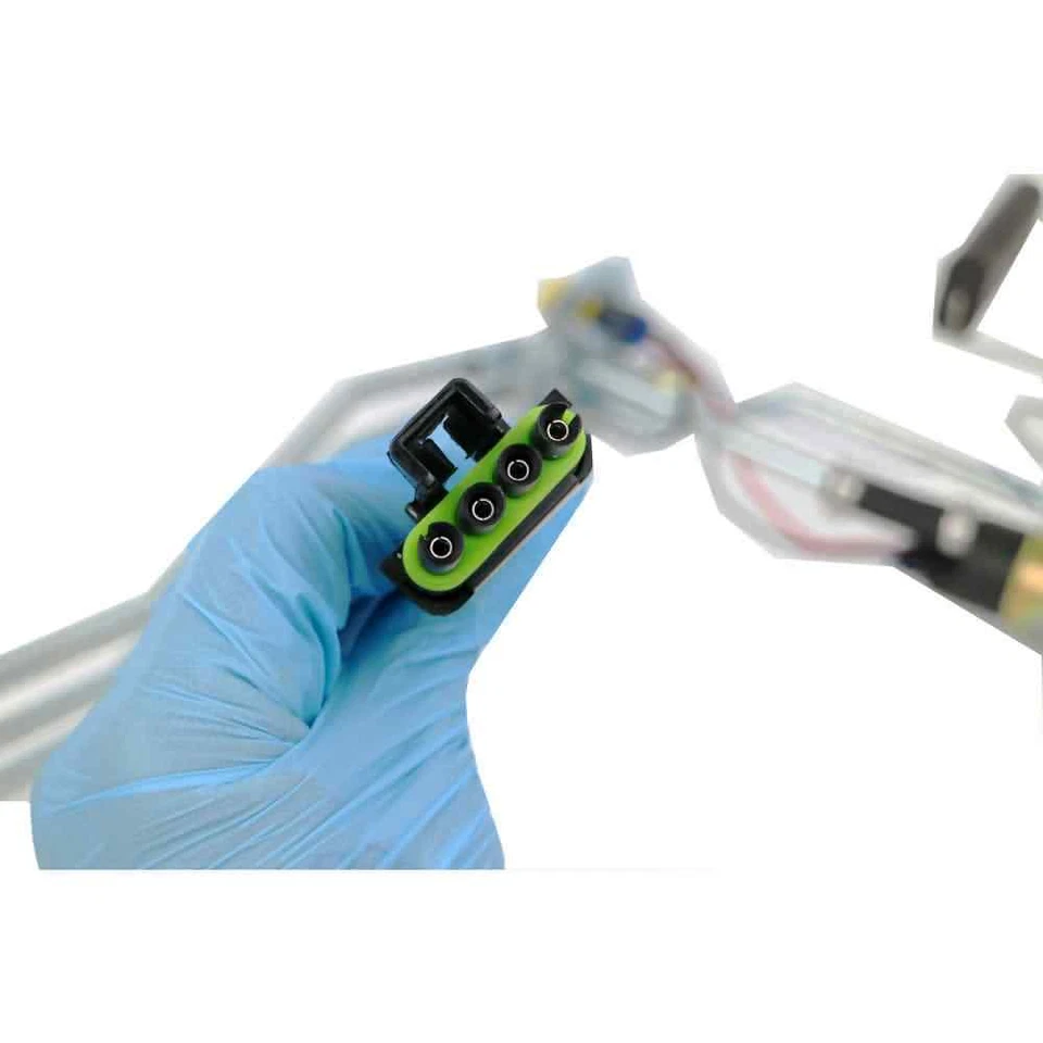 Autobest F2630A Fuel Pump Module For 1993-1994 Buick LeSabre,Park Avenue 3.8V - Image 3 of 4