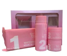 Beauty Vault Whitening and Maintenance Set (Authorized Distributor)
