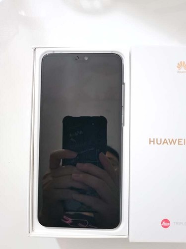 Global Huawei P20 Pro CLT-L29 128GB/256GB Unlocked 4G Android Smartphone - Imagen 5 de 15