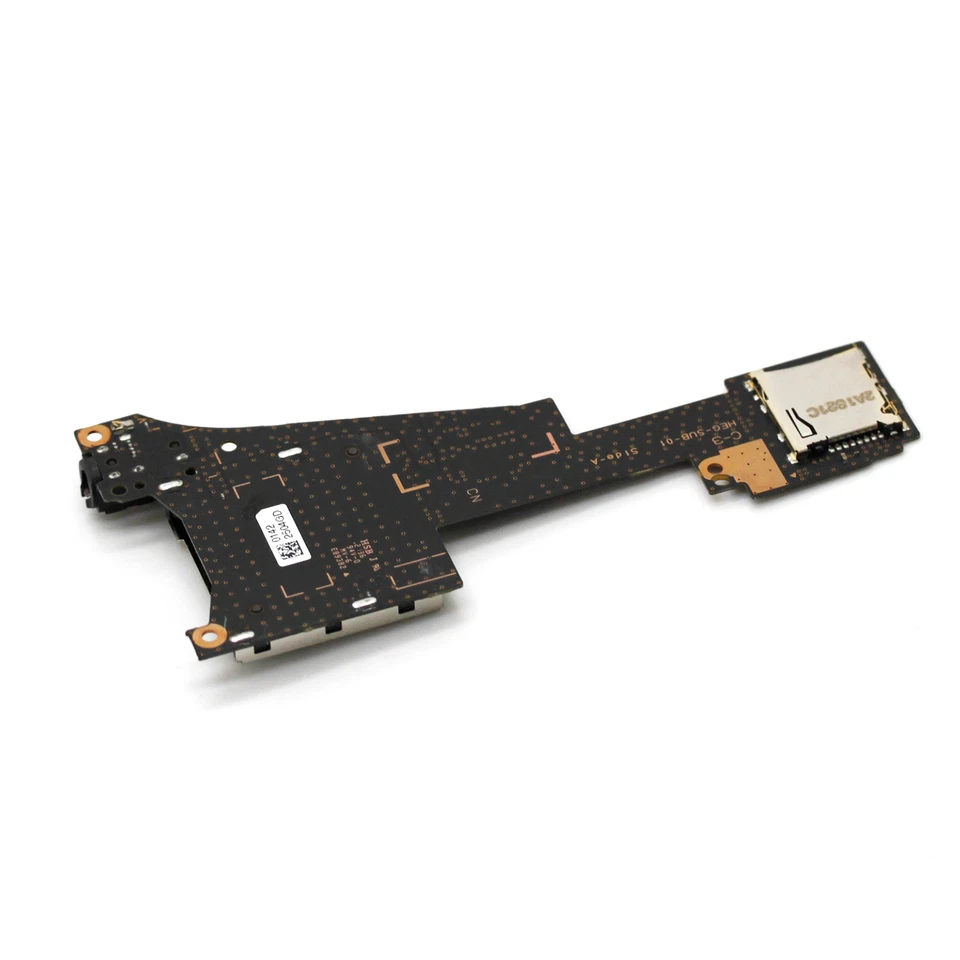 OEM Cartridge Memory Micro SD Game Card Reader Board For Nintendo Switch OLED - Image 4 of 4