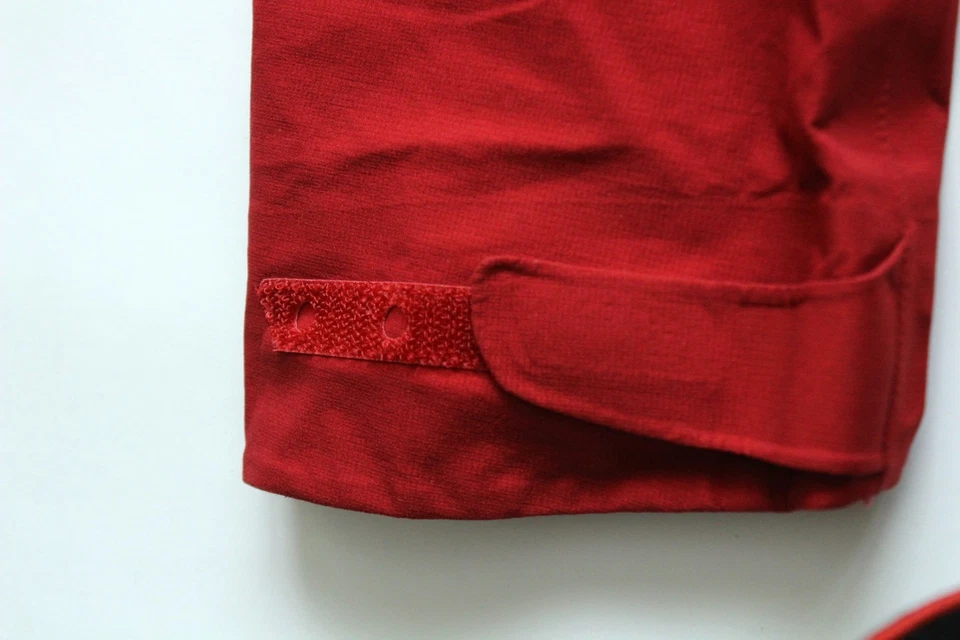 MARMOT - herren hardshell membrane jacke, gr. M - Bild 4 von 4