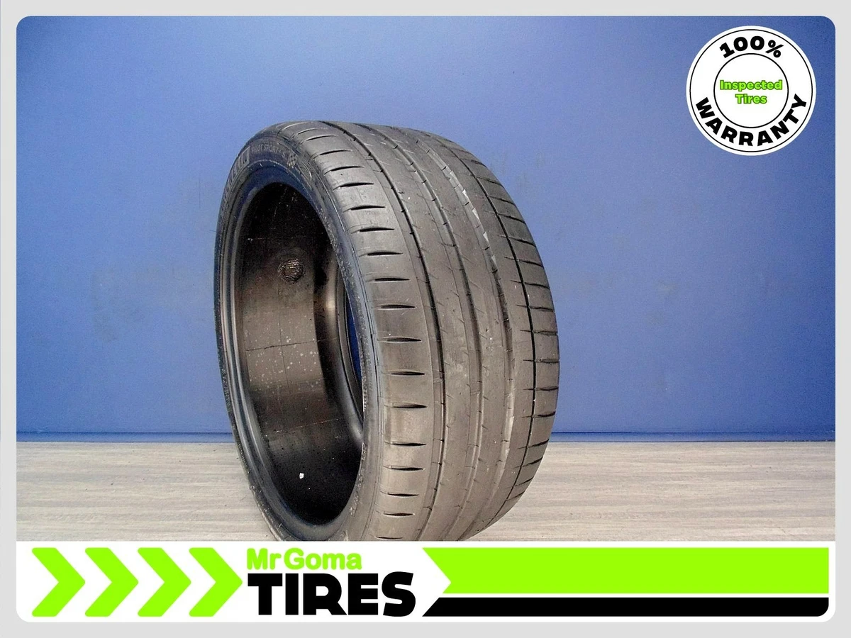 Michelin 245/35/19 Car & Truck Tires for sale | eBay