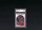 1989 Hoops #200 Michael Jordan Chicago Bulls HOF PSA 10 GEM MINT Basketball Card