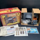 Vintage Star Wars Micro Collection Death Star Compactor PlaySet 93300, NOB. RC
