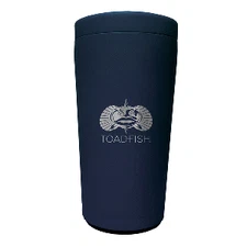 Toadfish Non-Tipping Can Cooler 2.0 - Universal Design - Navy TOADFISH main:mo