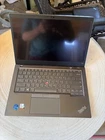 LENOVO T14s Gen2 Touchscreen i7-1185G7 3.00 GHz 32GB RAM No SSD