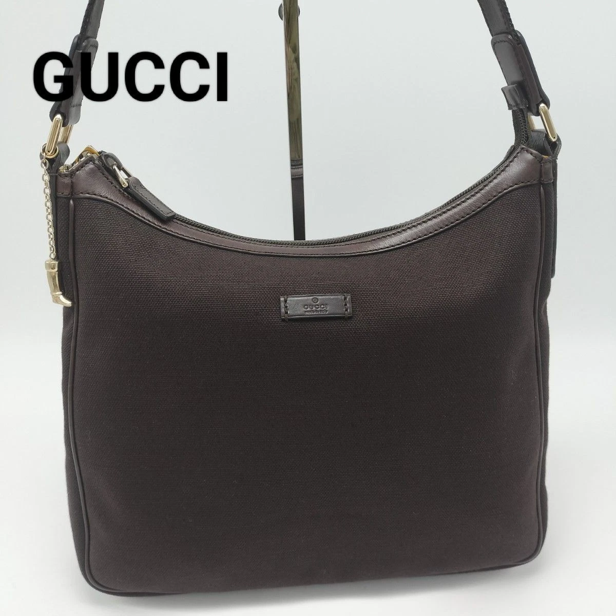 Sac bandoulière Gucci 057 presque inutilisé