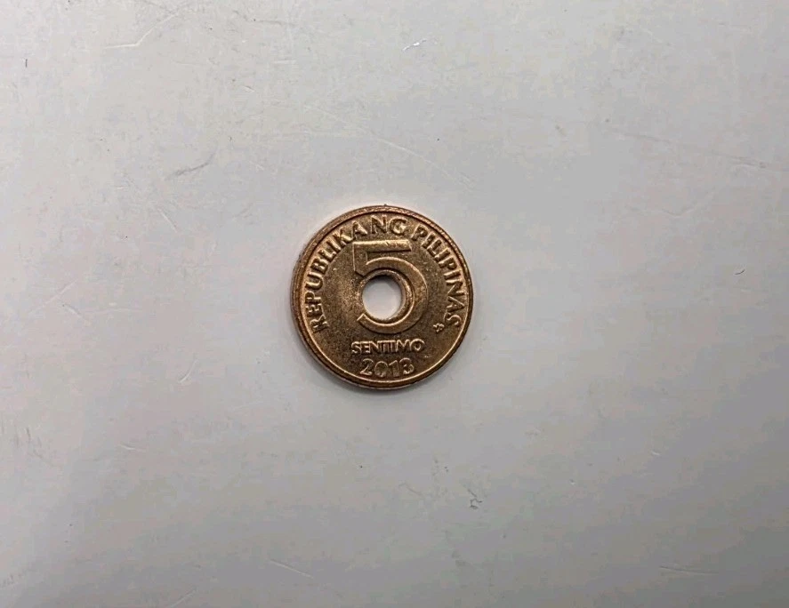 Uncertified 2013 Philippine Coins for sale | eBay