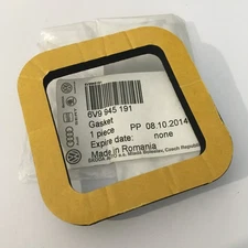 Genuine SKODA Fabia Citigo tail light Seal GASKET 6V9945191