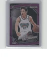 2024 Panini Prizm Black Basketball Purple Yuki Kawamura #201