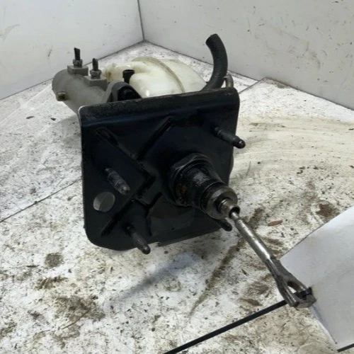 2011 Chevy Silverado 2500 3500 Power Brake Booster OEM 1 Month warranty Foto 2 de 4