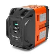 Husqvarna 970494202 B750X PACE 93.6V 8Ah Li-Ion Battery US/CA