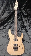 Electric Guitar S 622 SAITO GUITARS