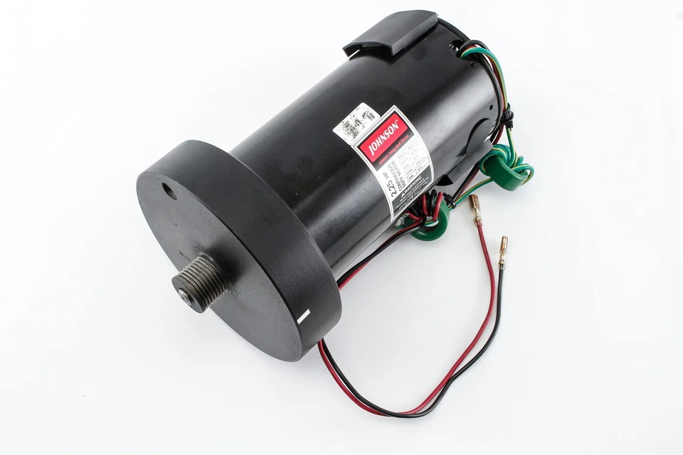 Horizon T101-04 Drive Motor 2.25 HP JM05-015 - Image 2 of 4