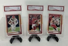 2025 Optic Travis Kelce Base (Raw)