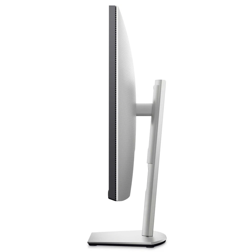 Dell S2722DZ Videokonferenzmonitor 27 Zoll Monitor 2560x1440 IPS Black/Silber - Bild 3 von 4