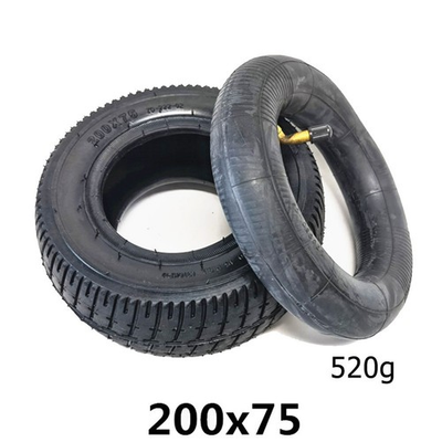 #ad 1PC 8 Inch 200x75 Tyre amp; Inner Tube For Xiao*Mi Pro2 Electric Scooter $12.66
