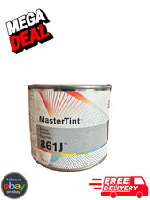 Axalta Cromax MasterTint Scarlet 861J One Pin...