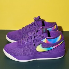Nike Book 1 Aurora - IM7609-500 for Sale | Authenticity Guaranteed