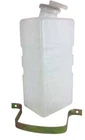 Universal Radiator Plastic Overflow Bottle UROB1 Inc Hardware