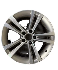 BMW F30 F32 F33 F36 Rim Wheel Double Spoke Style R18X8" ET34 2012-2018 OEM