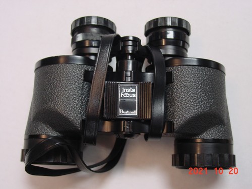 Bushnell Insta- Focus Binoculars Banner 7x35 - Picture 4 of 5
