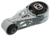 Febi 104667 Motorlager Lagerung Motor Citroen