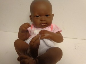 Berenguer Mua Eca Beba C Recia C N Nacido Afroamericano Vinilo Ebay