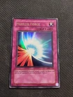Yu-Gi-Oh! TCG Mirror Force Metal Raiders MRD-E138 Unlimited Ultra Rare