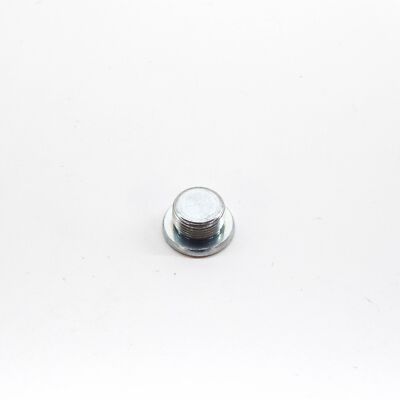 Jaguar F-PACE X761 Linker oberer Motorstecker JDE36576