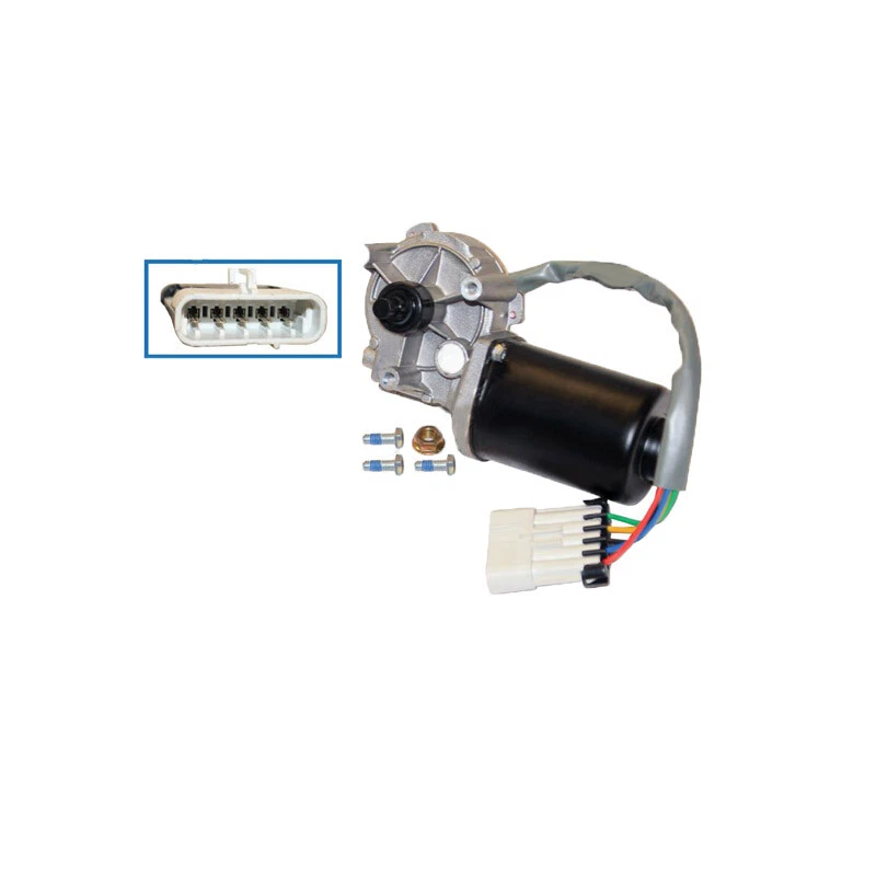 OEM Volvo Wiper Motor E-008-267 21000862 82265546 85139507 