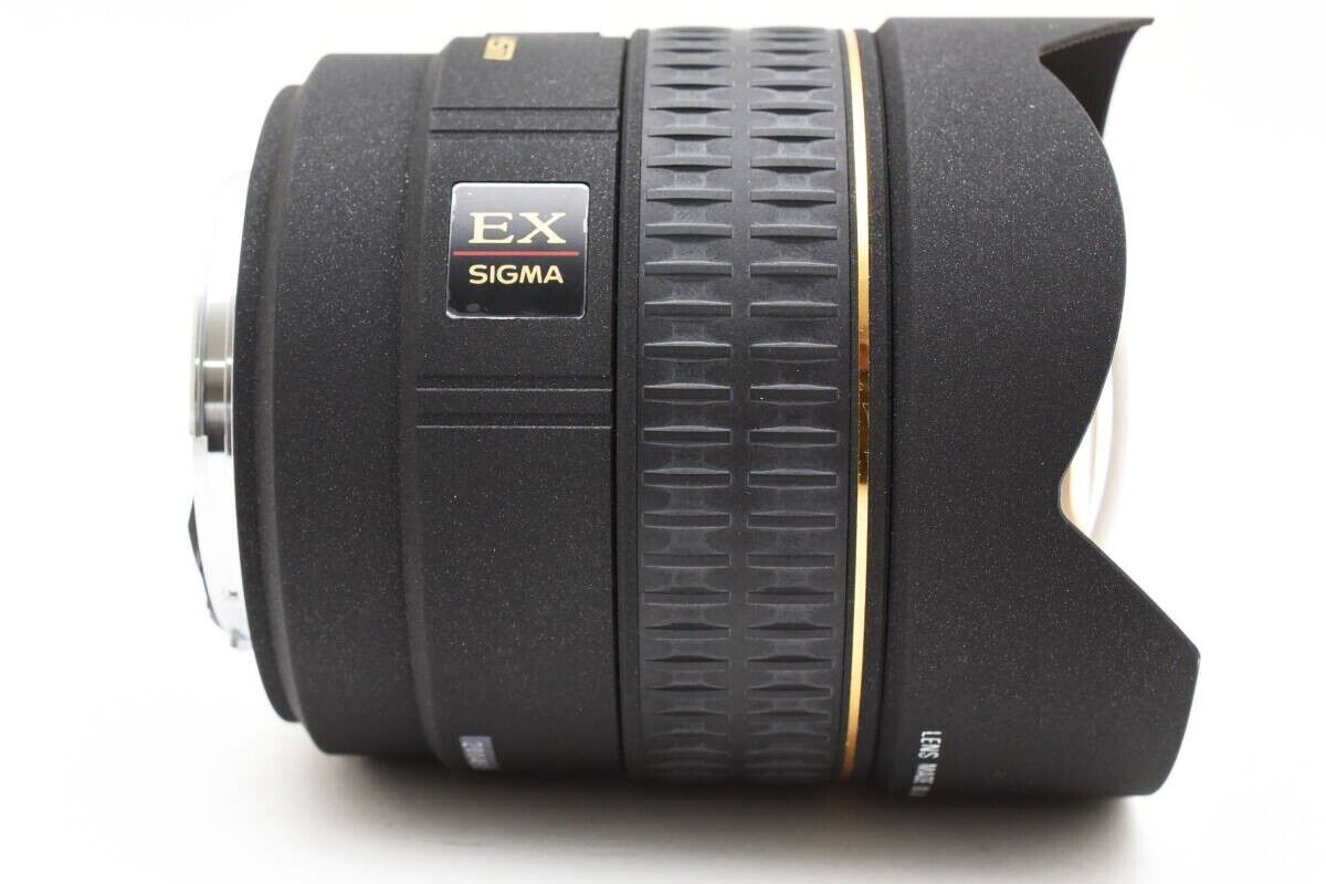 SIGMA AF 14mm F2.8 EX HSM Canon Lowest Price Sold out Items SIGMA AF 14mm F2.8 EX HSM Canon Lowest Price Sold out Items