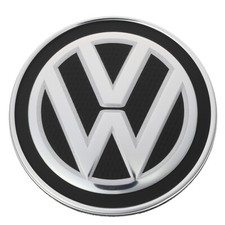 Genuine Volkswagen Wheel Center Cap 5g0-601-171-xqi