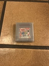 Thumbnail of ebay&reg; auction 126711270143 | Bubble Bobble Nintendo GameBoy