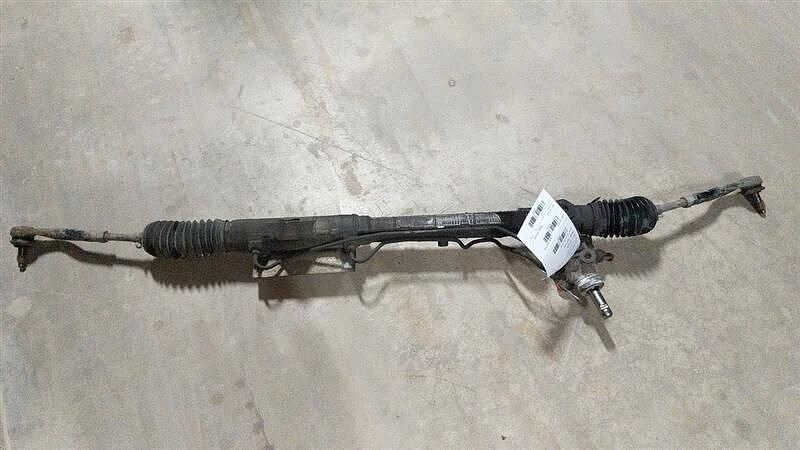 2010 Ford Fusion Power Steering Locationnull