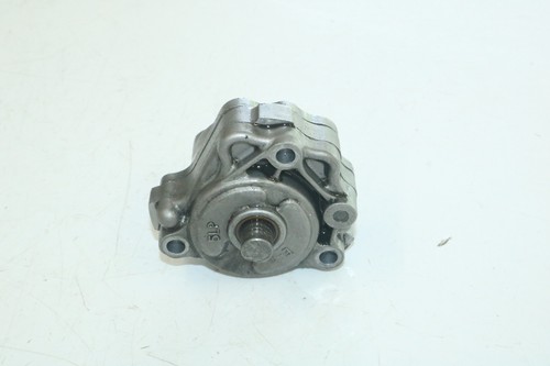 2004 Yamaha Raptor 660 660r Limited Edition Black Oil Pump Assembly - Bild 6 von 7