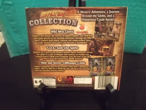 New PC Games DVD/CD-ROM Many Titles to choose from Buy 3 Get 1 Free See Photos - Picture 10 of 119
