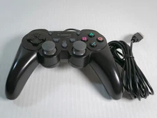 Snakebyte Wired Controller PlayStation 3 Black