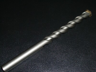 3 ~ 10mm Durchm. 150 mm langer Steinbohrer Top Qualität Verkauf im 3er Pack