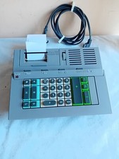 Calcolatrice Olivetti LOGOS 40 VINTAGE