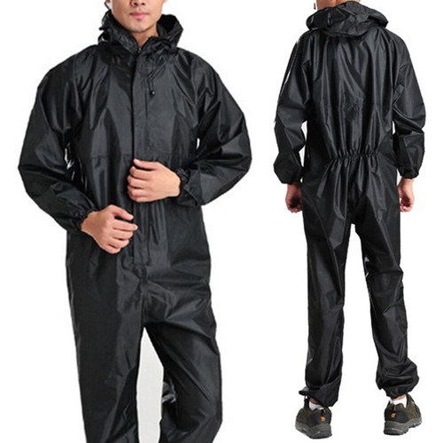 Rainsuit Waterproof Storm Jumpsuit 
