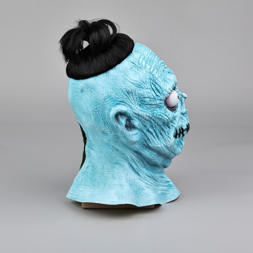 Cosplay Beetlejuice The Skull Bob Clown Masks Halloween Fancy Dresss Mask Props - Picture 3 of 11