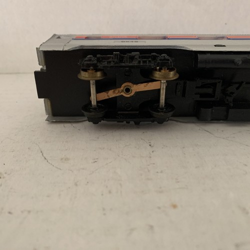 Life Like Amtrak Train Silver Vision Model 8877 Car #9545 Light’s Up NIB - Picture 10 of 15