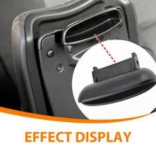 For 2006-2011 2008 Honda Civic Center Console Door Cover Latch 83451-SNA-A01ZA